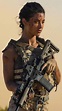 Pin by Nefelibata Arun on For Movie's | Military girl, Army women, Army ...
