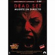 MUERTE EN DIRECTO (DVD)[2008] | Charlie brooker, Muerte, Dvd