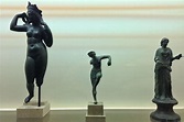 Kanellopoulos Museum, Athens - Times of India Travel