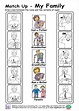 4 Best Images of Sign Language Words Printable Worksheets - Sign ...