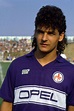Roberto Baggio, un campione