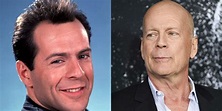 Bruce Willis : de ses débuts dans Clair de Lune à aujourd'hui, il a ...