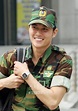 Korea Precious: Jae Hee is finally back after 2 years in the army