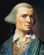 Self-portrait, 1769 - John Singleton Copley - WikiArt.org