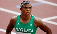 Tokyo 2020: More setback for team Nigeria as Blessing Okagbare gets ...