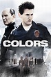Colors (1988) - Posters — The Movie Database (TMDB)