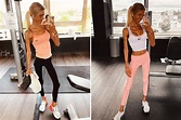 Anorexic influencer dies of heart failure aged 24 after sharing her ...