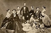 Queen Victoria Children and Family, Princess Alice, Queen Victoria's Family