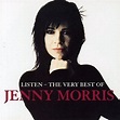 Listen: The Very Best Of - Jenny Morris