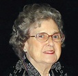 Mary Trahan Obituary (1923 - 2018) - Crowley, LA - The Advertiser