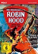 Die Abenteuer des Robin Hood – König der Vagabunden | Mediennerd.de