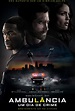 Ambulância - Um Dia de Crime / Ambulance (2022) - filmSPOT