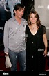 Jul 25, 2007 - Hollywood, California, USA - Actress LILI TAYLOR & NICK ...