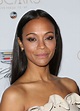 Zoe Saldana Latest Photos - Page 4 of 10 - CelebMafia