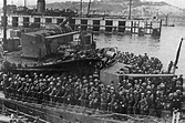 Dunkirk Evacuation | World War 2 Facts