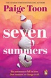 Seven Summers by Paige Toon - Penguin Books Australia