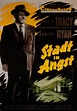 Filmplakat: Stadt in Angst (1955) - Plakat 1 von 2 - Filmposter-Archiv