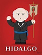 Miguel Hidalgo y Costilla (1753-1811) was a jesuit-trained, mexican ...