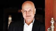 'It is a different horizon for me as an actor': Anupam Kher on his NBC ...