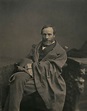 NPG x15579; Arthur Hobhouse, Baron Hobhouse - Portrait - National ...