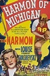 ‎Harmon of Michigan (1941) directed by Charles Barton • Reviews, film ...