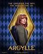 Argylle: 10 New Character Posters For Matthew Vaughn's New Film