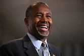 Ben Carson expands on comment about poverty and "state of mind" - CBS News