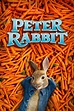 Peter Rabbit (2018) - Posters — The Movie Database (TMDB)