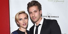 Scarlett Johansson Hits The Red Carpet With Twin Brother Hunter | The ...