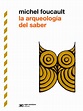 La arqueología del saber – Catálogo Libros