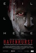 Havenhurst (2017) - Peliculas de Terror ⋆