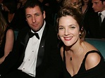 Adam Sandler and Drew Barrymore to re-team for romantic comedy - CBS News