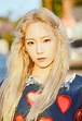 Taeyeon Reveals More Teaser Images For 'Why' | Daily K Pop News