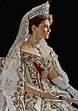 "Grand Duchess Anastasia Mikhailovna of Russia, Duchess of Mecklenburg ...