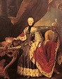 Franziska Christine von Pfalz-Sulzbach | Portal Rheinische Geschichte