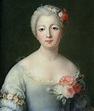 Marie-Thérèse d'Este-Modène, Duchesse de Penthièvre (1726-1754)