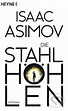Kniha: Die Stahlhöhlen (Isaac Asimov) | Martinus