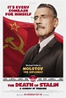 The Death of Stalin character poster Molotov | Confusions and Connections