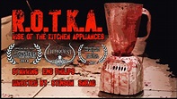 ROTKA, Rise Of The Kitchen Appliances - YouTube