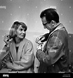 Der Tod auf dem Rummelplatz, Fernsehfilm, Deutschland 1958, Regie ...