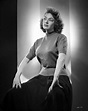 45 Glamorous Photos of Ruth Roman in the 1940s and ‘50s ~ Vintage Everyday