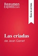 Las criadas de Jean Genet (Guía de lectura) » ResumenExpress.com - Una ...