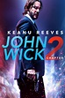 John Wick: Chapter Two now available On Demand!