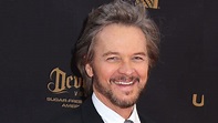 Stephen Nichols Is Back at Days of Our Lives
