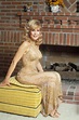 Barbara Eden Hot Bikini Pictures – Sexy Jeannie Of I Dream of Jeannie