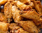 Best Crispy Air Fryer Chicken Wings Recipe