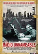 RADIO UNNAMEABLE FILM REVIEW - FolkWorks