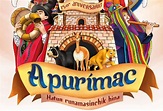 Apurímac celebra su sesquicentenario y te invita a disfrutar de sus ...