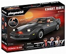 Buy Playmobil Knight Rider - K.I.T.T Online at desertcartINDIA