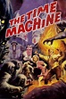 The Time Machine (1960 film) - Alchetron, the free social encyclopedia